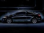 Honda Civic Coupe 2009 года